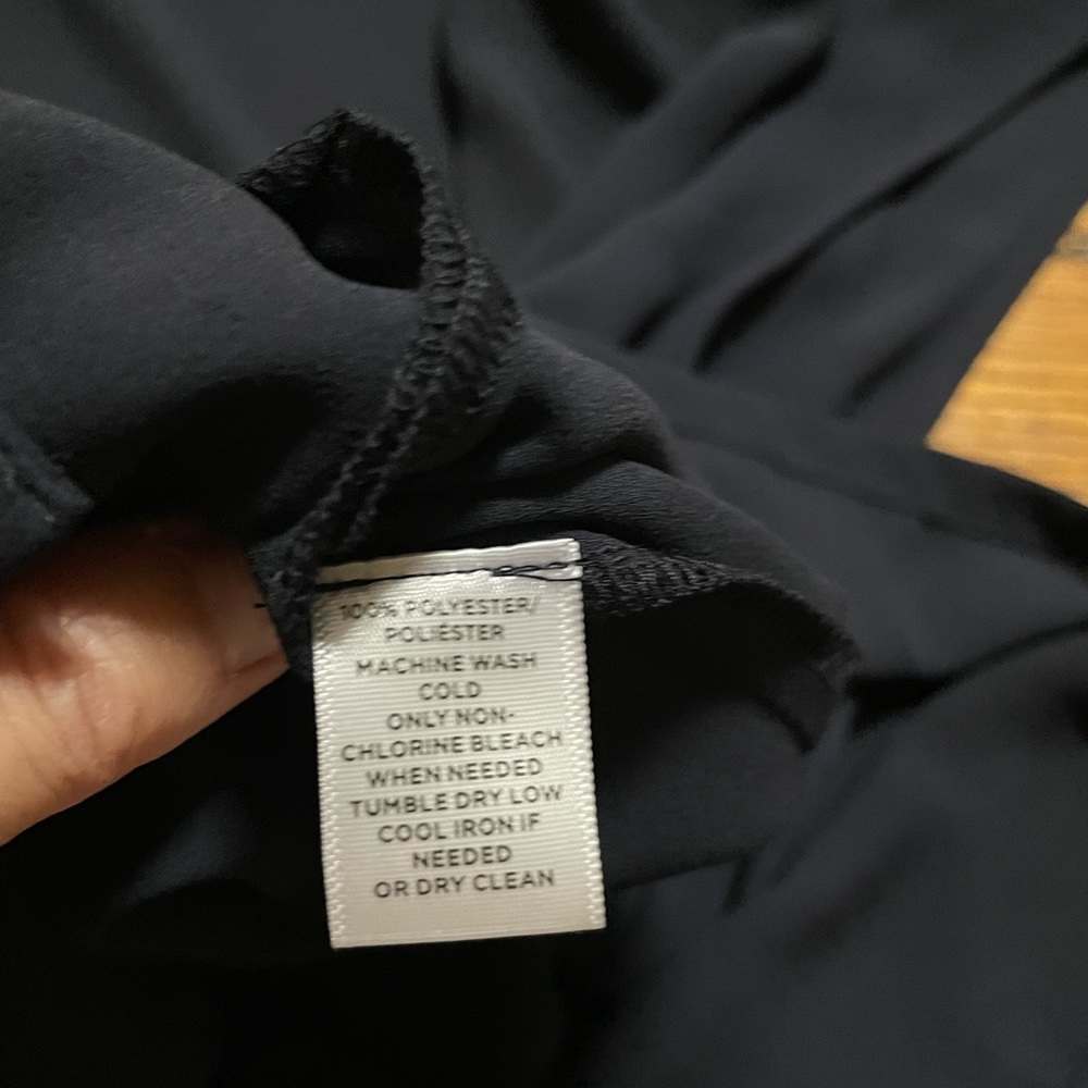 NWT loft top - Picture 7 of 7
